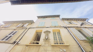  Appartement � vendre 1 pi�ce 20 m�