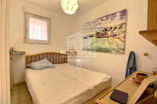  Appartement � vendre 2 pi�ces 28 m�