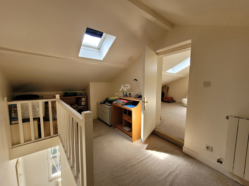 � vendre  Maison Le Pecq (78230)