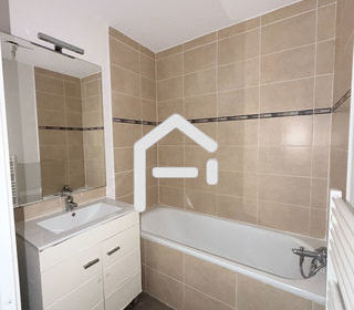  Appartement � vendre 3 pi�ces 56 m�