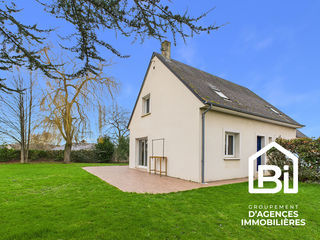  Maison � vendre 6 pi�ces 127 m�