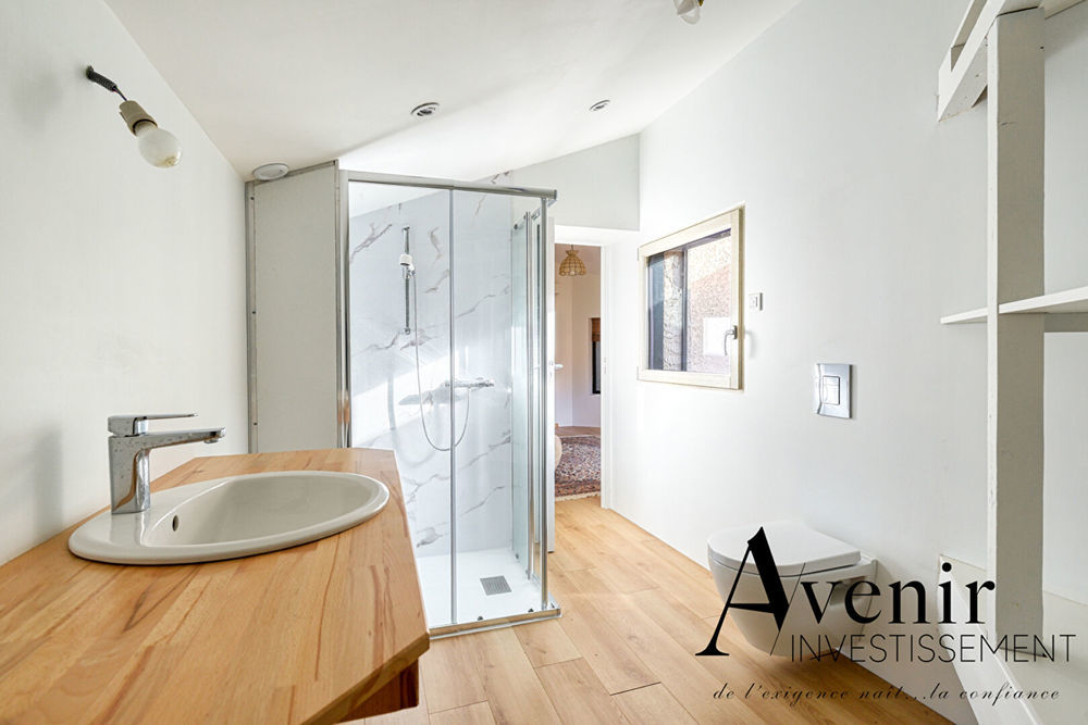 � vendre  Maison Saint-Cyr-au-Mont-d'Or (69450)