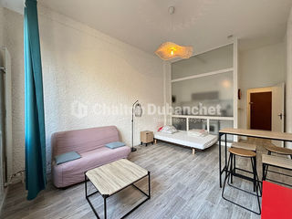  Appartement � louer 1 pi�ce 36 m�