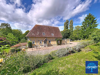  Maison � vendre 7 pi�ces 270 m�