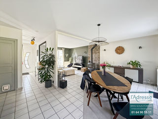  Maison � vendre 7 pi�ces 168 m�