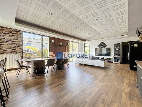   Maison Chevillon 3 pi�ce(s) 292 m� Maison - 10 pi�ce(s) - 292 m�