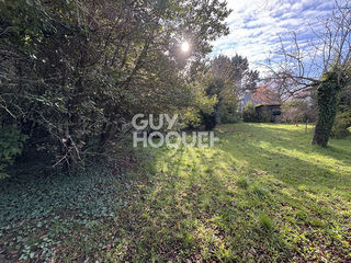  Terrain � vendre 519 m�