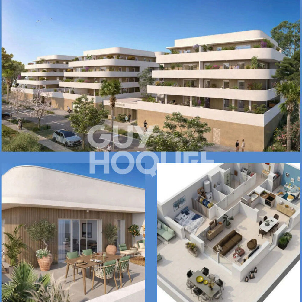   Canet-en-Roussillon (66140)