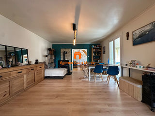  Maison � vendre 6 pi�ces 110 m�