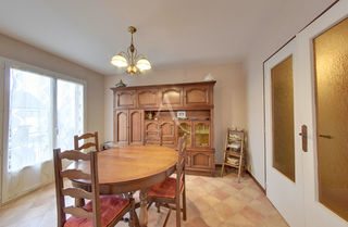  Maison � vendre 6 pi�ces 133 m�