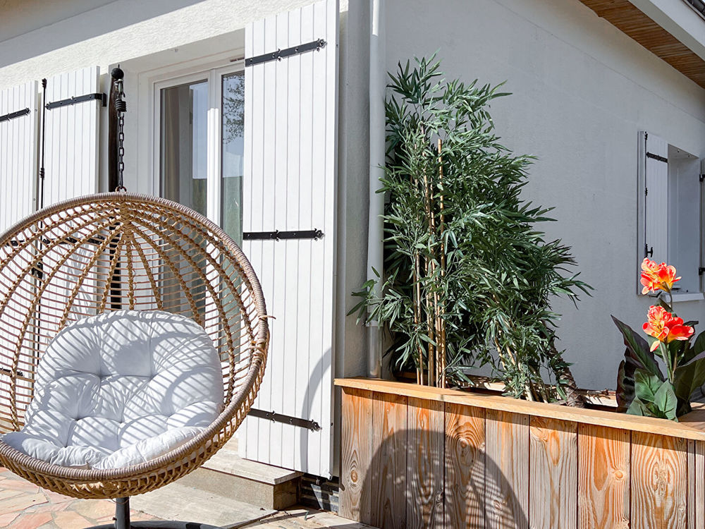 � vendre  Maison Saint-Barth�lemy-d'Anjou (49124)