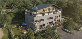  Appartement � vendre 3 pi�ces 68 m�