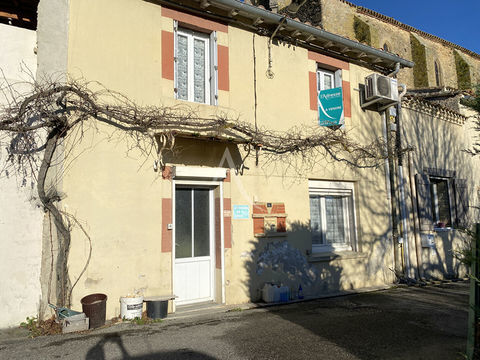   Maison Montmaur 4 pi�ce(s) 84.80 m2 Maison - 4 pi�ce(s) - 85 m�