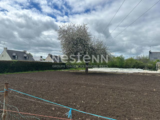  Terrain � vendre 1100 m�