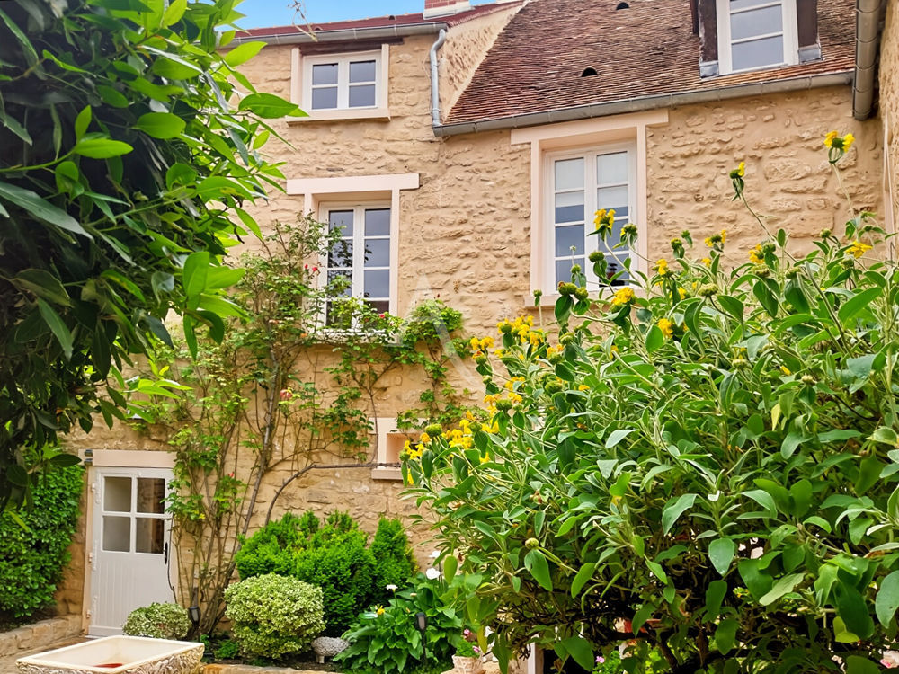 � vendre  Maison M�zy-sur-Seine (78250)