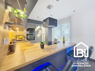  Maison � vendre 5 pi�ces 132 m�