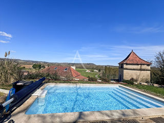  Maison � vendre 4 pi�ces 160 m�