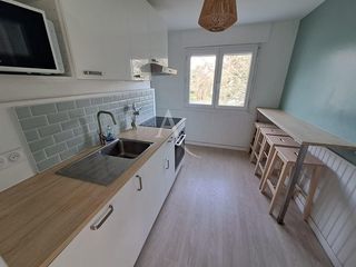  Appartement � louer 5 pi�ces 86 m�