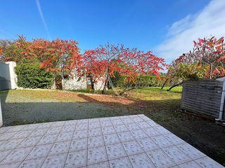  Maison � vendre 3 pi�ces 75 m�