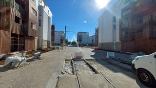  Appartement � vendre 4 pi�ces 85 m�