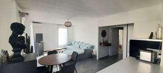  Appartement � vendre 3 pi�ces 63 m�