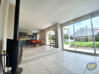  Maison � vendre 7 pi�ces 182 m�