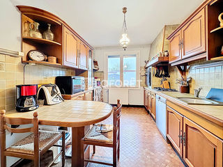  Maison � vendre 5 pi�ces 114 m�