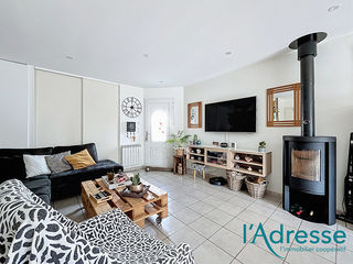  Maison � vendre 4 pi�ces 78 m�