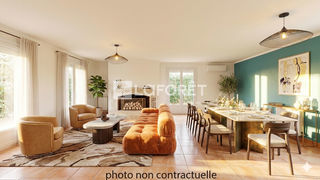  Maison � vendre 8 pi�ces 176 m�