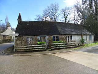  Maison � vendre 3 pi�ces 48 m�