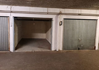  Parking / Garage � vendre 14 m�