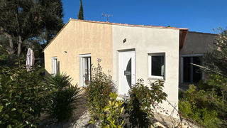  Maison � vendre 4 pi�ces 120 m�