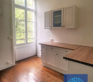  Appartement � louer 1 pi�ce 39 m�