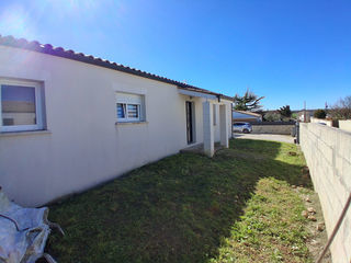  Maison � vendre 5 pi�ces 120 m�