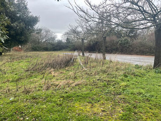  Terrain � vendre 1367 m�