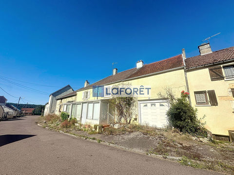   Maison Saint Broingt Le Bois 4 pi�ce(s) 117 m2 Maison - 4 pi�ce(s) - 117 m�