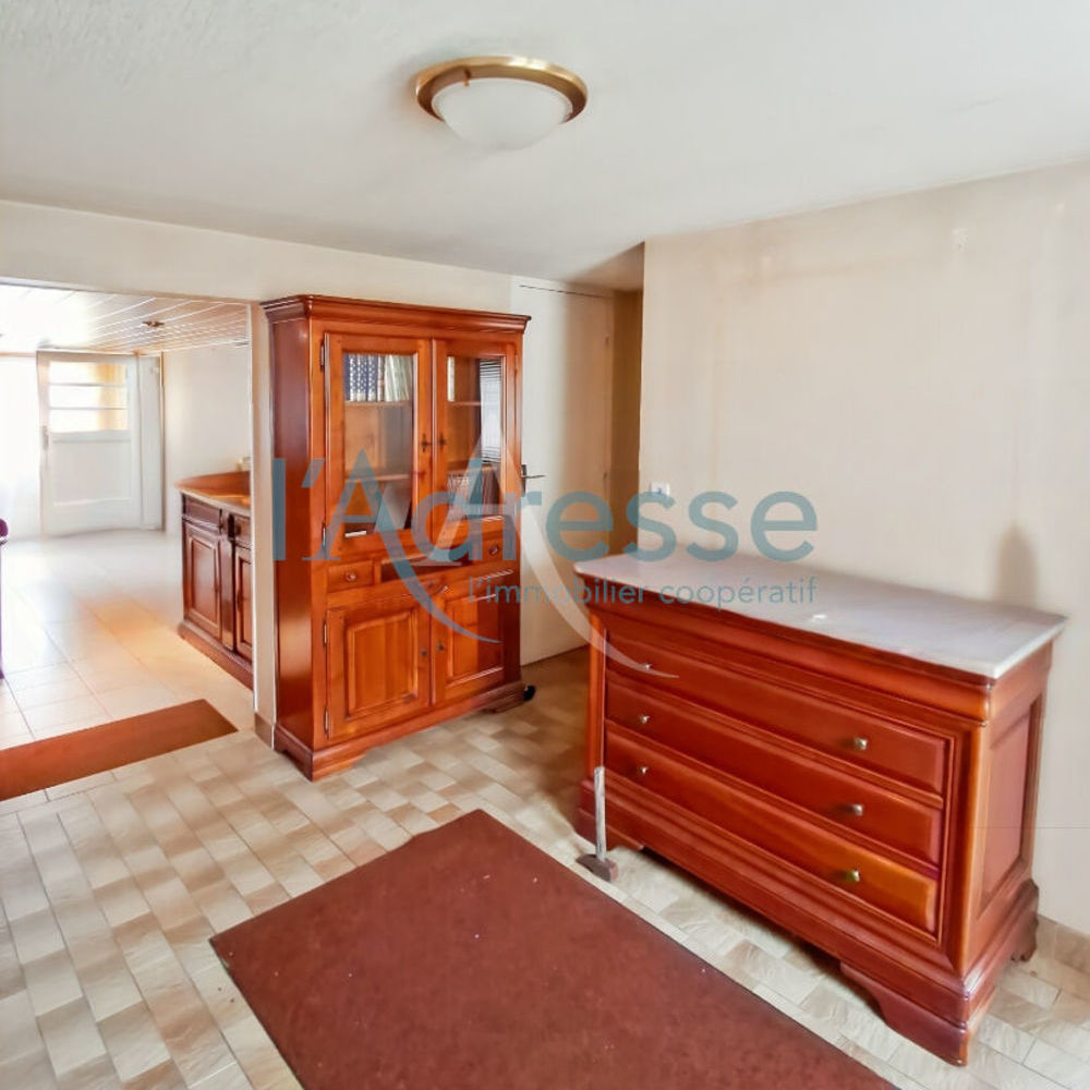 � vendre  Maison Nanterre (92000)