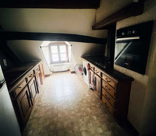  Appartement � louer 2 pi�ces 35 m�