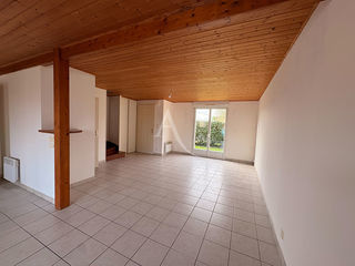  Maison � vendre 4 pi�ces 79 m�