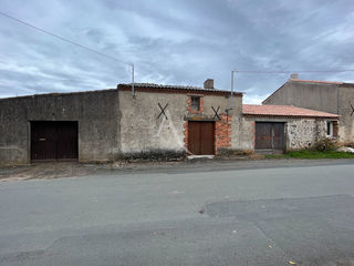  Remise / Grange � vendre 1 pi�ce 70 m�