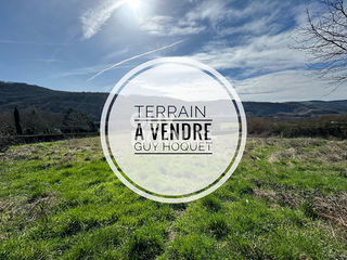  Terrain � vendre 3993 m�