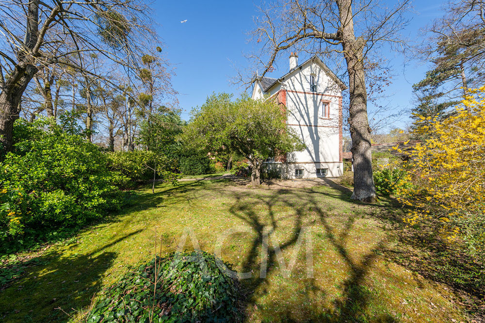 � vendre  Maison Maisons-Laffitte (78600)