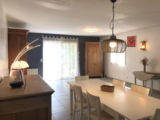  Maison � vendre 4 pi�ces 85 m�