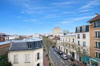  Appartement � louer 4 pi�ces 87 m�