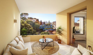  Appartement � vendre 3 pi�ces 64 m�