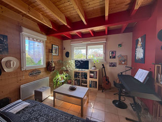  Maison � vendre 5 pi�ces 110 m�