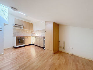  Appartement � louer 2 pi�ces 22 m�