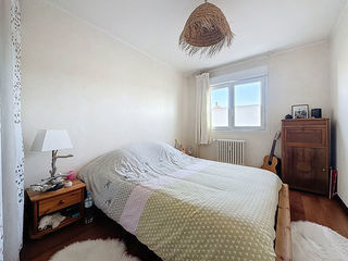  Appartement � vendre 3 pi�ces 55 m�