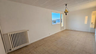  Appartement � vendre 1 pi�ce 30 m�