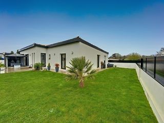  Maison � vendre 5 pi�ces 135 m�